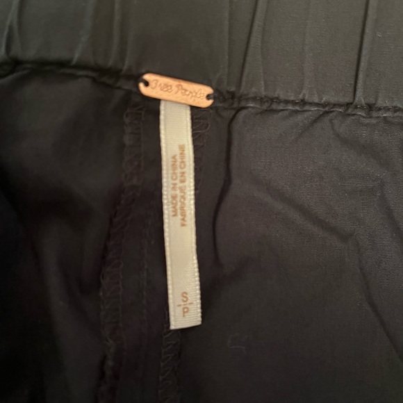 Free people off shoulder top - Picture 4 of 4